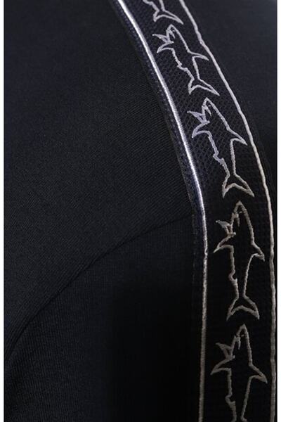 PAUL&SHARK Men's Knitted Sweatshirt C.wCotton