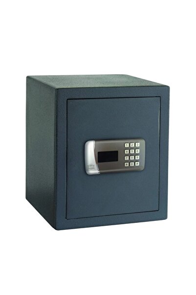 uygunglobal Elektronik Şifreli Çelik Kasa