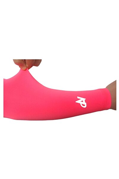 DAVSPOR Unisex Lycra Basketbol Voleybol Kolluğu 1 Çift