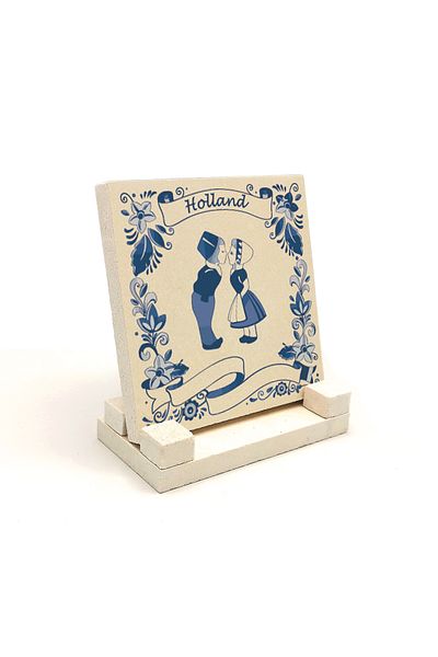 Sadrazam Netherlands Visual Printed Natural Stone Tabletop