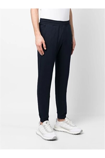 PAUL&SHARK Men's Knitted Jogging Trousers