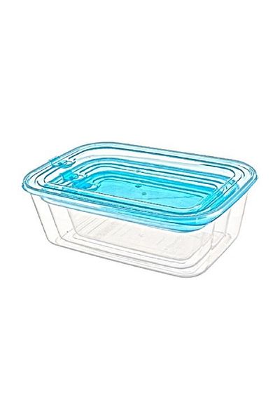 Favilla Adalinhome Microwave Storage Container Set of 3