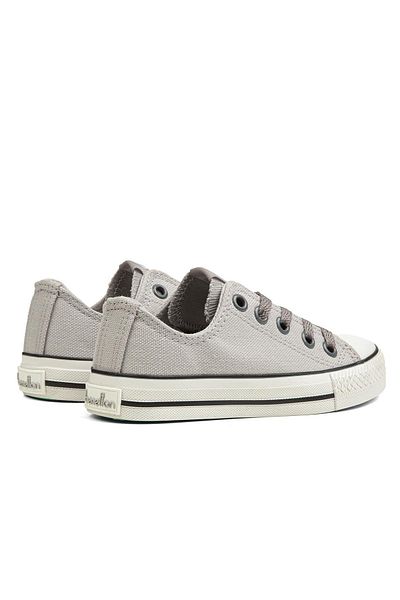 Benetton ®| Bn-90685-3409 Gray - Children's Sneakers