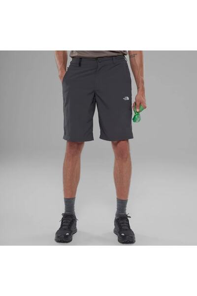 THE NORTH FACE Pantaloni scurți Eu Khaki pentru bărbați - M Tanken Short, Regular Fit Nf0a2s85lk51