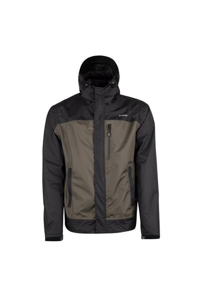 Evolite Jachetă de ploaie Moonriver 5000 mm | Kaki