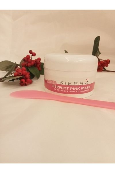 SİERRA Perfect Pink Mask