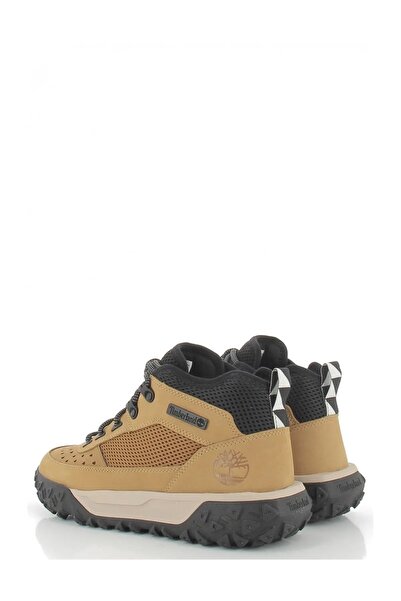 Timberland Greenstride Motion 6 Leather Super Ox - Μελιτζάνα