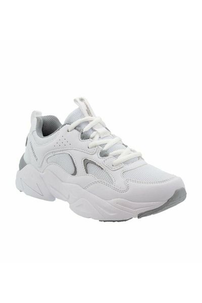 lumberjack Dakota 2fx Pantofi sport cu șireturi din țesătură perforată