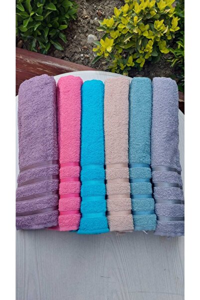 TEKSTİLCİ Рушник для рук 50x90