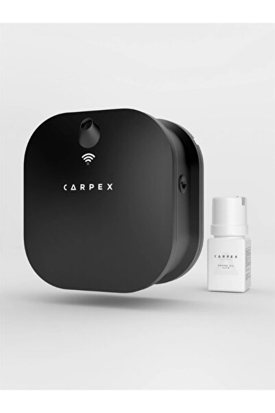 Carpex Siyah Micro Bluetooth (uygulama Üzerinden Zaman Ayarlıdır)+ 50ml.cute ...