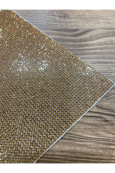 TURGAÇ Natural Stone Faux Leather Piece