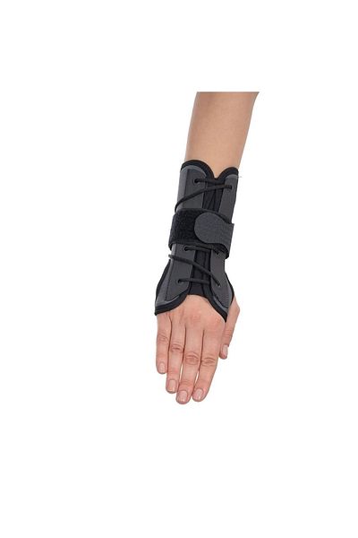 qp Lace-Up Hand Wrist Splint - Right Hand
