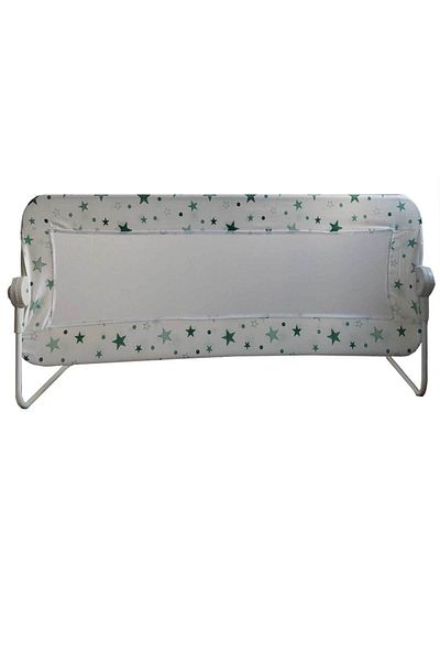 RevuBaby Revu Baby Shield Foldable Baby Bed Barrier 50x120 Cm