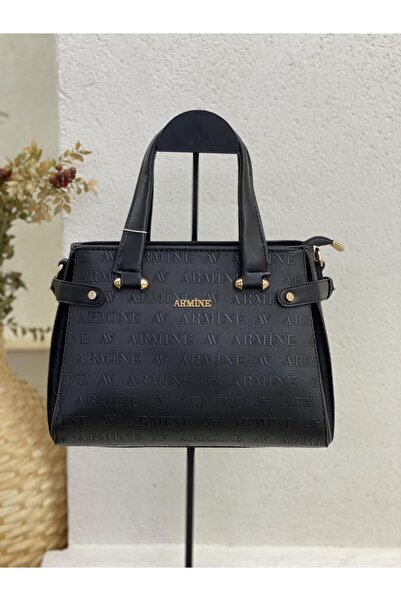 Armine 172 Hem El Hem Omuz Çantası Kadın