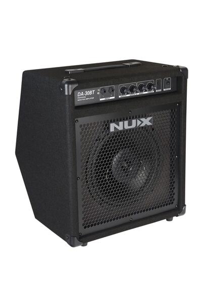 Genel Markalar DA-30BT Dijital Davul Amfisi