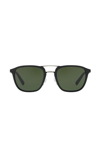 Prada Pr12 Ts 1ab1ı0 Black Men's Sunglasses