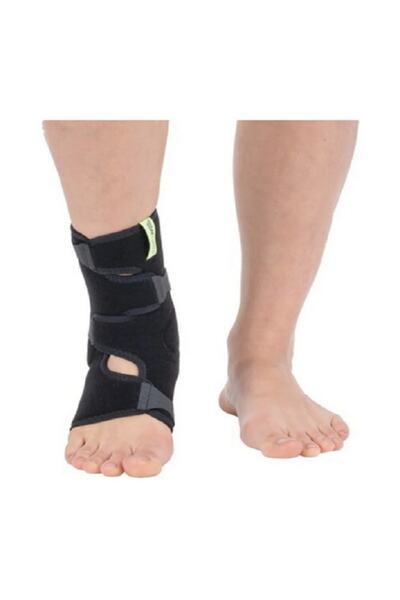 MEDLIVE Ligament Destekli Ayak Bileklik 8 Bandajı