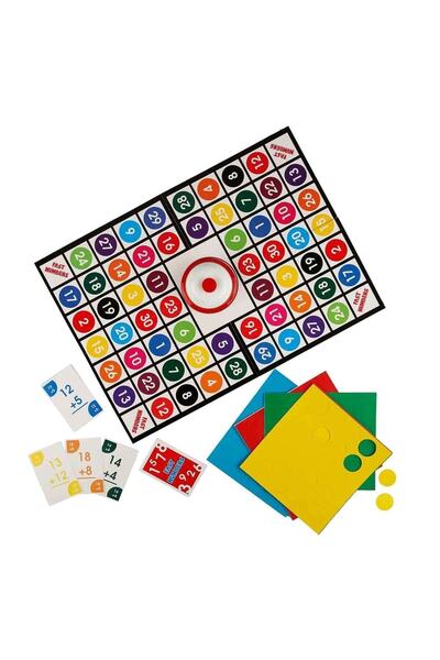 Smile Games أرقام سريعة