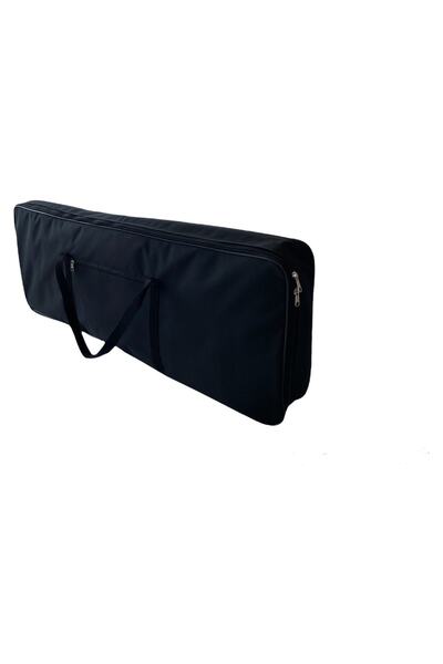 mobilreyon Org Kılıfı Softcase , 116x43x18 Cm , Kalın Süngerli Org Çanta , Korg Pa 80 Orga Uygundur