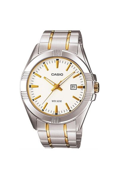 Casio Men's Wristwatch MTP-1308SG-7AVDF