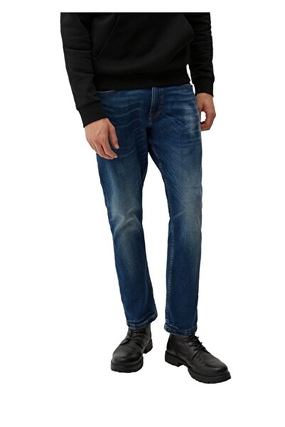 QS by s.Oliver Jeans - Blau - Straight