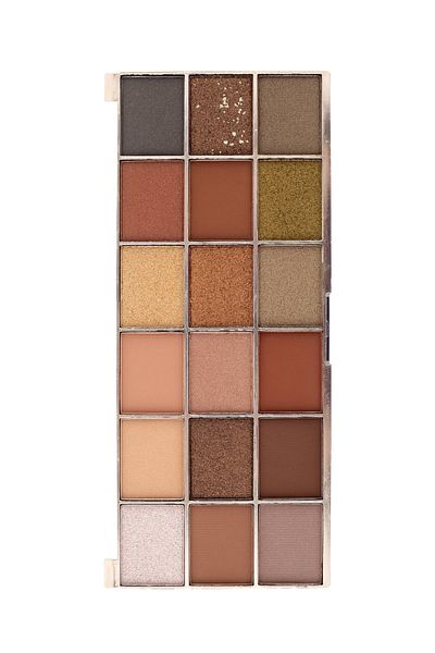 Frapan Little Princess 18 Color Eyeshadow - 02 Model