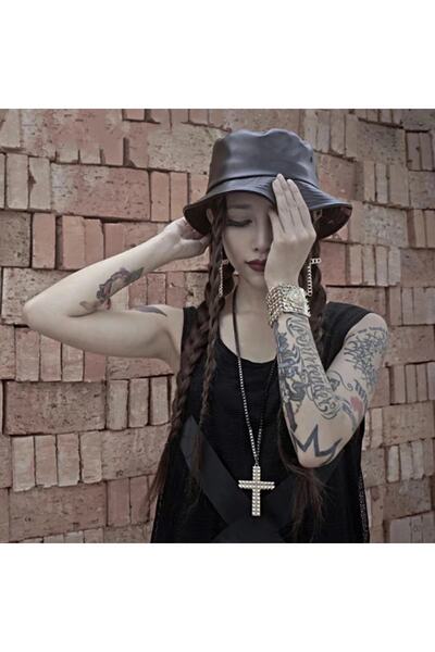 Kardelen Butik Denizli Pălărie Panama Fisherman de modă pentru bărbați și femei