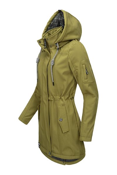 Peak Time Softshell-Jacke L62097