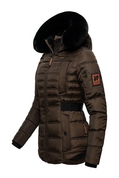 Navahoo Winterjacke Melikaa