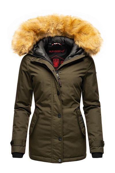 Navahoo Lauras Kleid