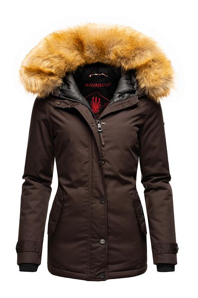 Navahoo Lauras Kleid