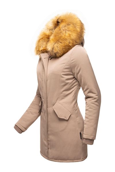 Marikoo Wintermantel Karmaa