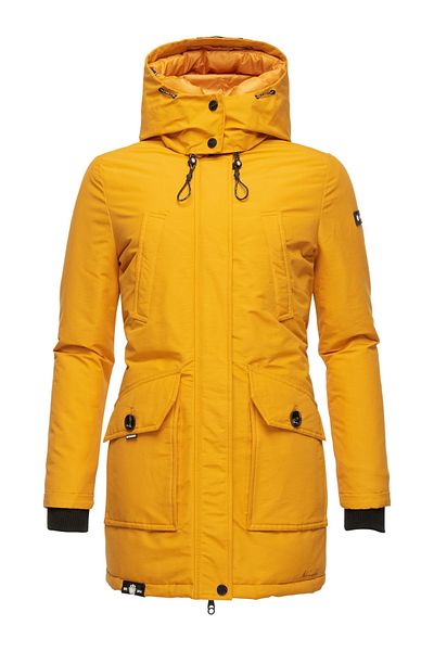 Navahoo Winterjacke Kar Fırtınası