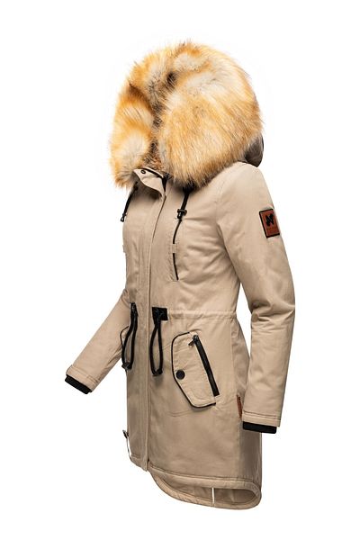 Navahoo Wintermantel Bombii