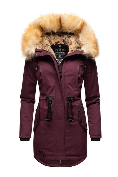 Navahoo Wintermantel Bombii