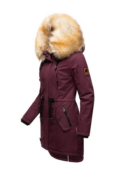 Navahoo Wintermantel Bombii