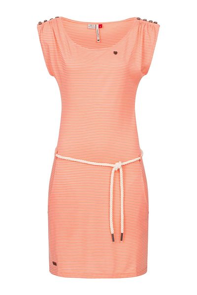 Ragwear Hemdkleid Chego Stripes Intl.