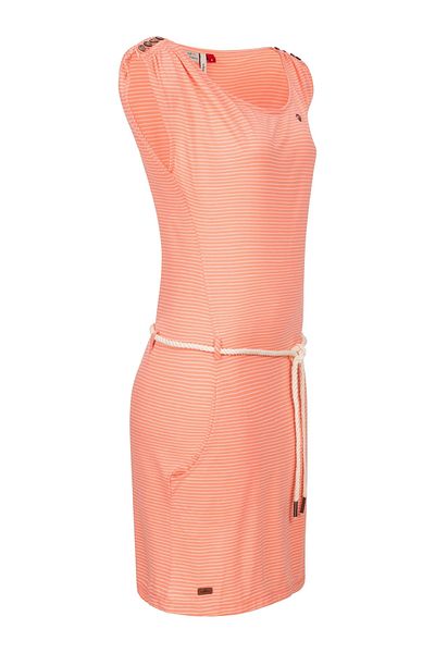 Ragwear Hemdkleid Chego Stripes Intl.