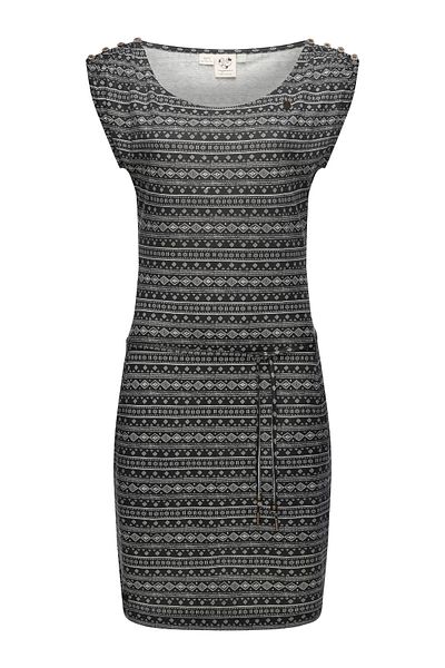Ragwear Hemdkleid Chego Organic