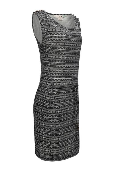 Ragwear Hemdkleid Chego Organic