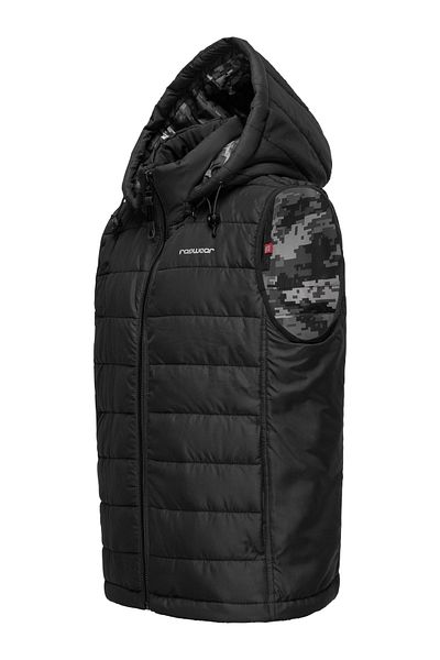 Ragwear Bozkır Batısı Vitek