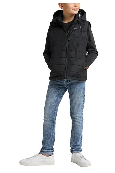 Ragwear Bozkır Batısı Vitek