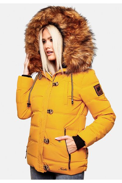 Navahoo Winterjacke Zoja