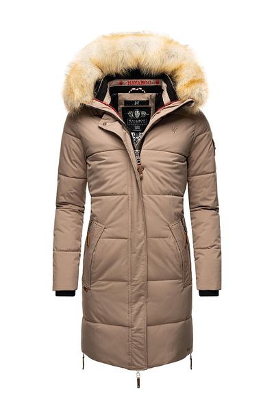 Navahoo Wintermantel Halina