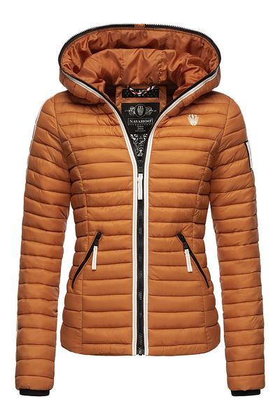 Navahoo Übergangsjacke Kimuk Prc