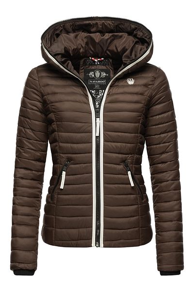 Navahoo Übergangsjacke Kimuk Prc