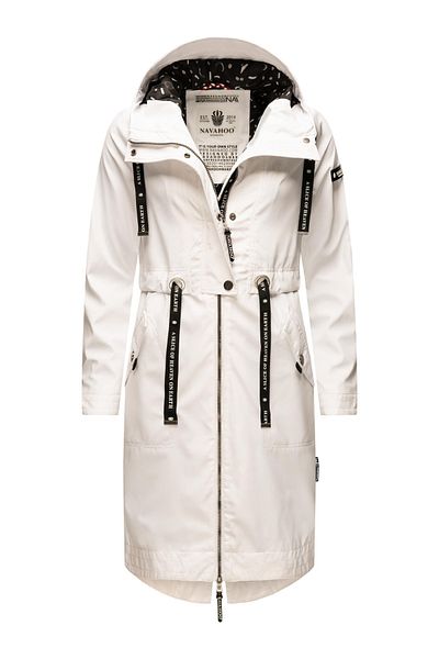 Navahoo Übergangsjacke Josinaa