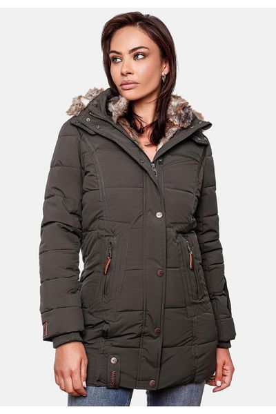Marikoo Wintermantel Lieblingsjacke