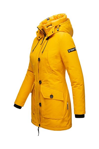 Navahoo Winterjacke Freezestoorm