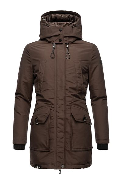Navahoo Winterjacke Blizzardstorm